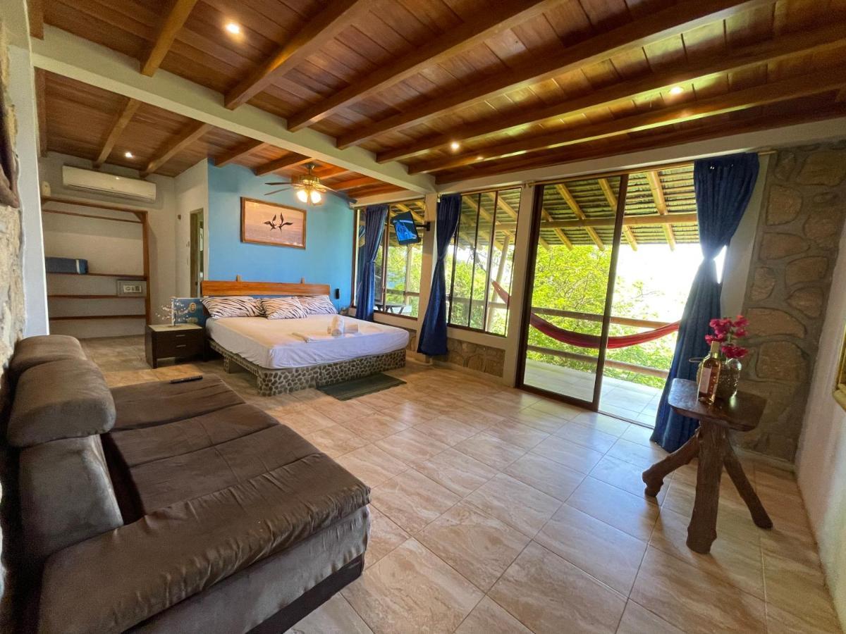 Punta Hills Montanita Hotel ภายนอก รูปภาพ