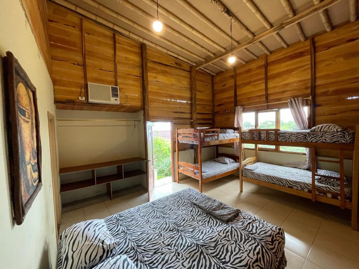 Punta Hills Montanita Hotel ภายนอก รูปภาพ