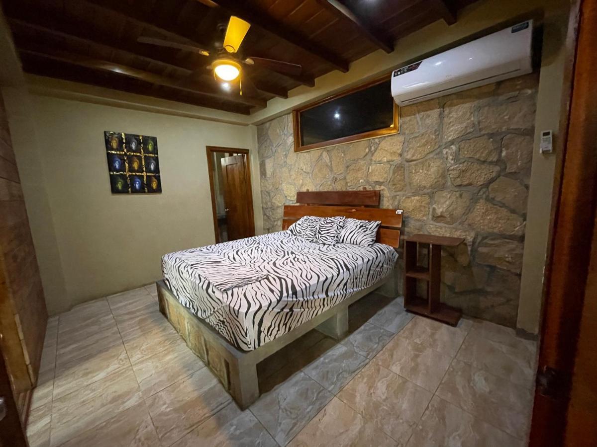 Punta Hills Montanita Hotel ภายนอก รูปภาพ