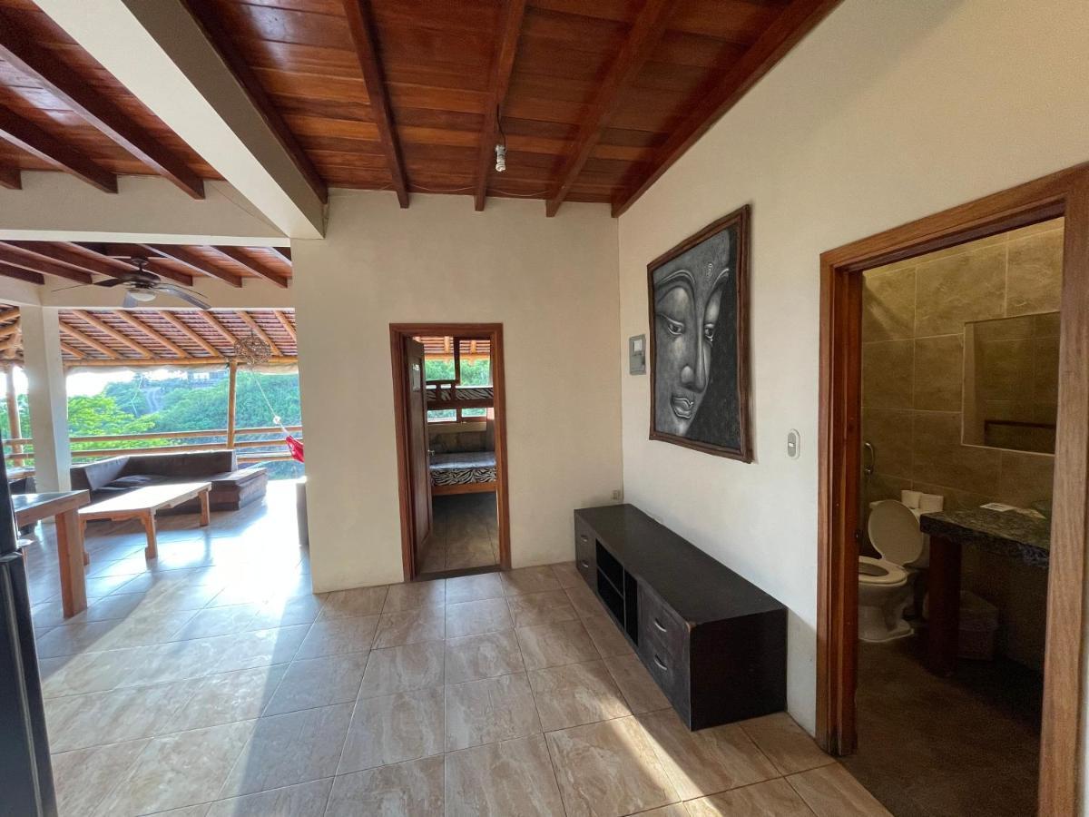 Punta Hills Montanita Hotel ภายนอก รูปภาพ
