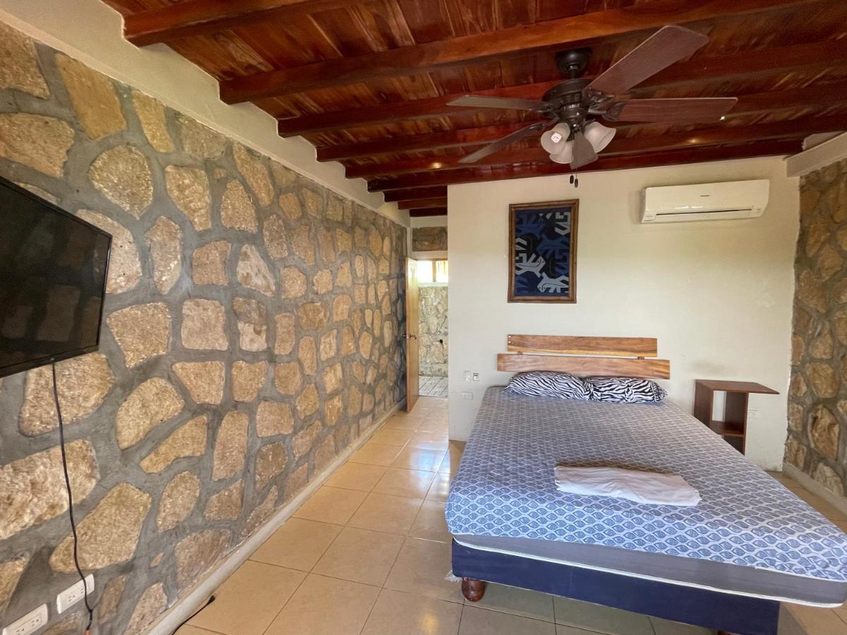 Punta Hills Montanita Hotel ภายนอก รูปภาพ