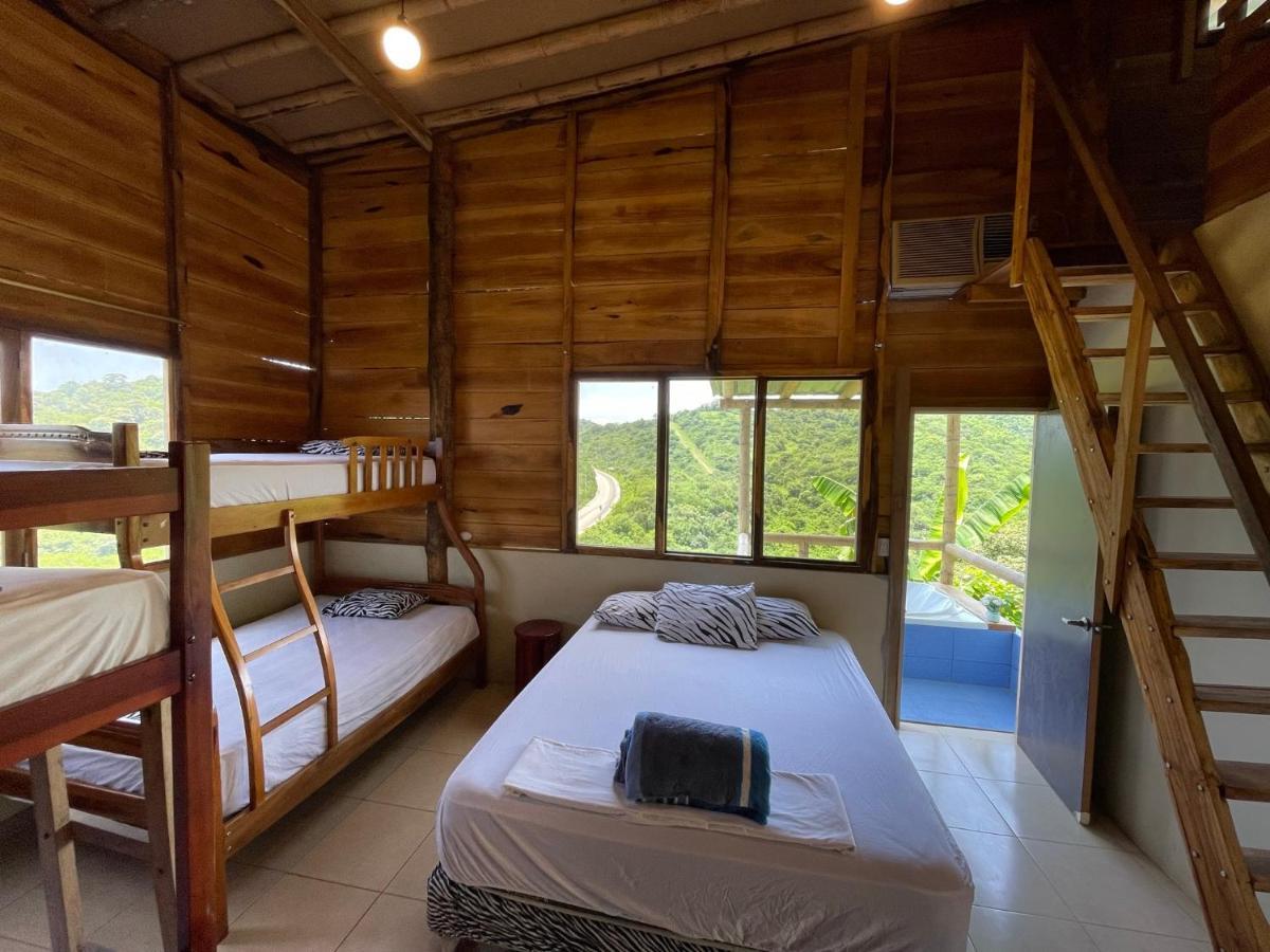 Punta Hills Montanita Hotel ภายนอก รูปภาพ